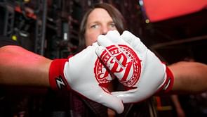 Update on AJ Styles' WWE in-ring future