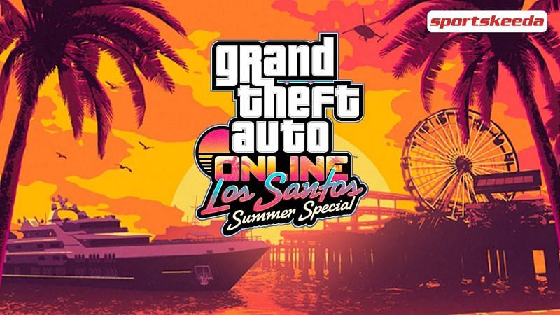 GTA Online&#039;s Los Santos Tuners update will roll out today
