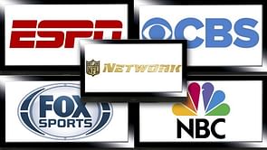 NFL Preseason national TV schedule: How to watch live games