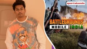 “Battlegrounds Mobile India is finally here, and I am sure that it will accelerate the growth of Esports and content creation in the nation”: Aditya “Dynamo Gaming” Sawant, content creator at Trinity Gaming