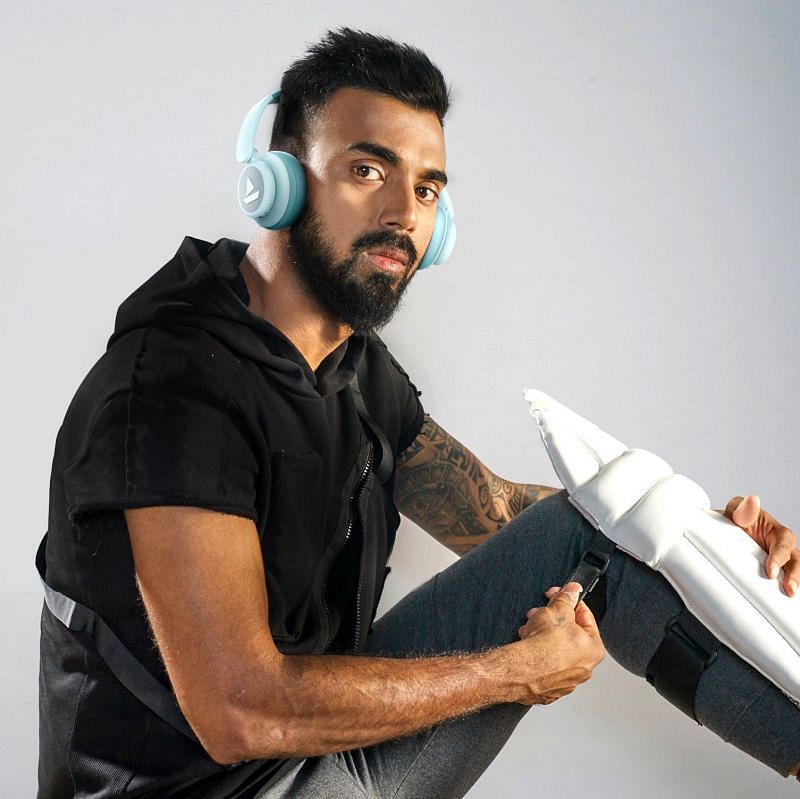 Indian cricketers with the most interesting tattoos