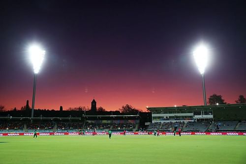 West Indies v Pakistan - ICC Women's T20 Cricket World Cup