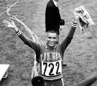 Billy Mills - The original underdog of Tokyo Olympics