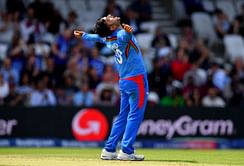 Rashid Khan named Afghanistan's new T20I captain ahead of T20 World Cup