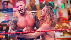 WWE ने RK-BRO के 10 मजेदार पलों की जारी की लिस्ट, देखिए वीडियो