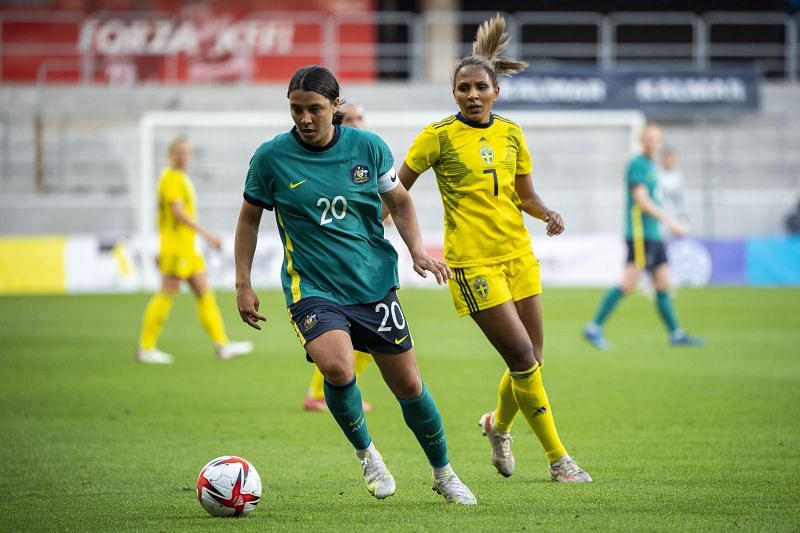 Australia Women vs Sweden Women prediction, preview, team news and more | Olympics 2021