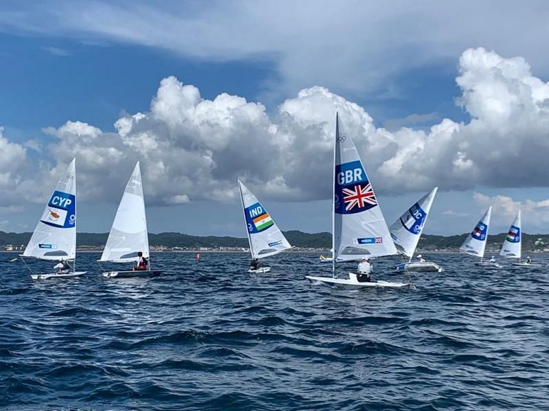 Nethra Kumanan, Vishnu Saravanan sailing laser event at Olympics 2021 preview (25th July): When and where to watch, event details, LIVE streaming