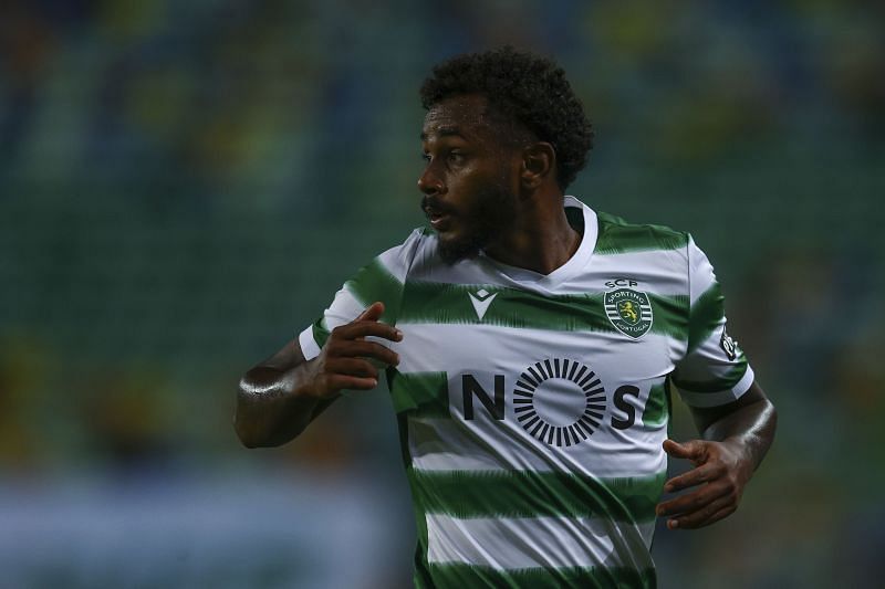Sporting CP will take on Angers in a friendly
