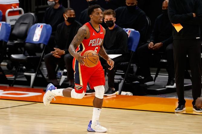 Top 3 assets New Orleans Pelicans can use to bolster their squad in the 2021 NBA offseason