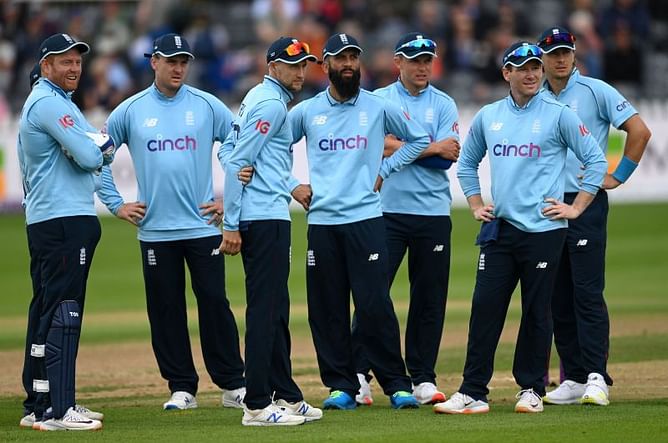 “They were not ready to follow protocols” – Ramiz Raja blames England for the seven Covid-19 positive cases