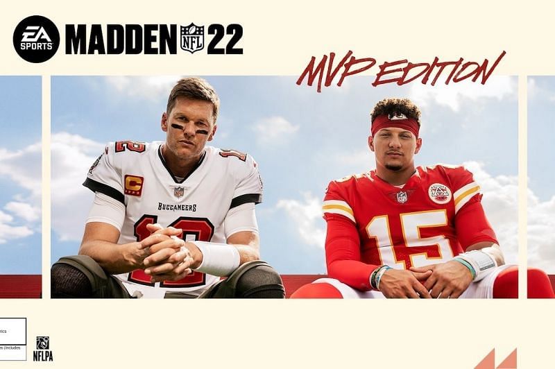 madden 22 ea game pass