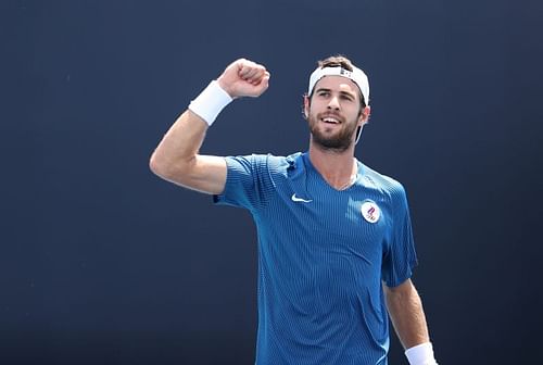 Karen Khachanov