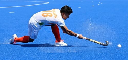 Another India-Australia classic on the cards Image Ctsy: Hockey India