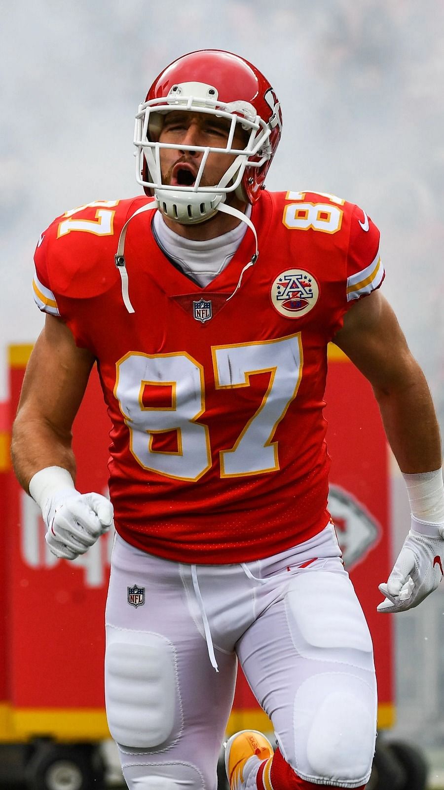 Madden 22 ratings: Top 10 tight ends featuring Travis Kelce