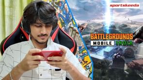"Invitationals like Streamers Showdown will help Battlegrounds Mobile India's Esports scene grow exponentially": Rahuman Khan of YouTECHtamil