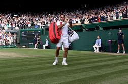 Boris Becker claims Roger Federer may have played his last match at Wimbledon, says "time doesn't stand still" for anyone