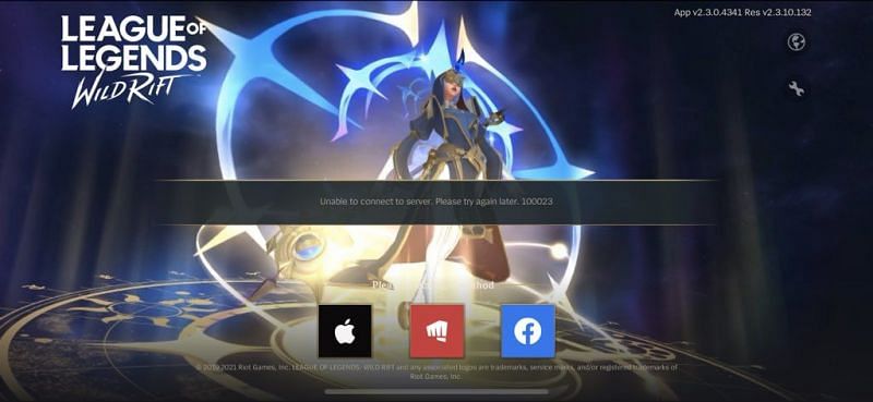 Is Wild Rift Down? Here Are 4 Ways To Check Server Status