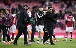 Arsenal could be set to miss out on top transfer target this summer - Reports