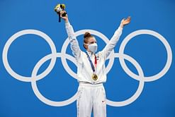 Olympics 2021 Day 4 Swimming Results: Gold medal winners and timings of semi-final events