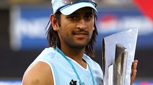 4 decisions MS Dhoni took in 2007 T20 World Cup that cemented his legacy as Team India captain