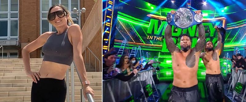 WWE made a number of mistakes last night as part of the Money in the Bank pay-per-view