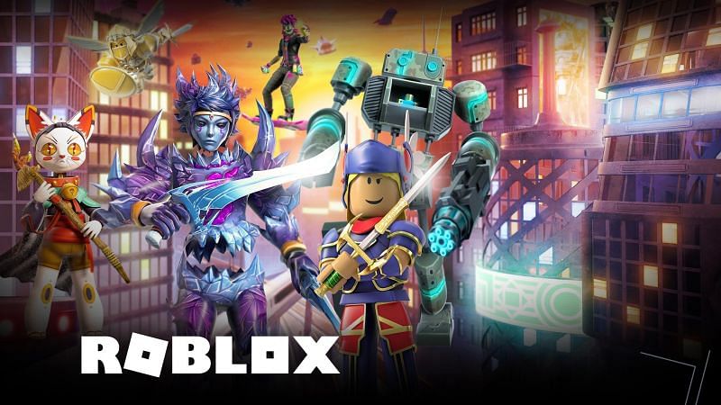Games and Genres in Roblox - Cherry Lake Publishing Group