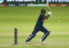 IND vs SL 2021: “Tackling spin has gone out of fashion” - VVS Laxman concerned over struggles of Team India’s young batters