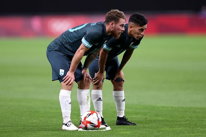 Spain U23 vs Argentina U23 prediction, preview, team news and more | 2020 Tokyo Olympics