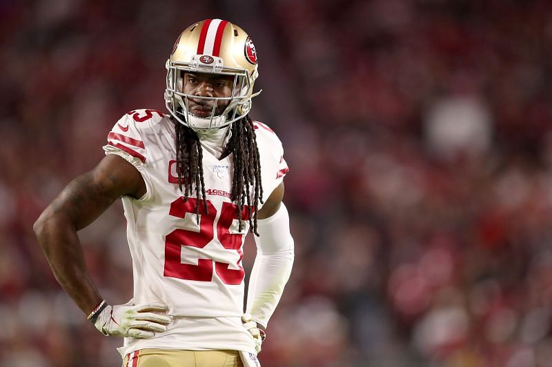 Richard Sherman's net worth How much is the free agent CB worth?