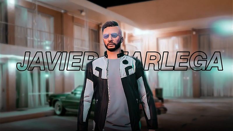 gta 5 number over character