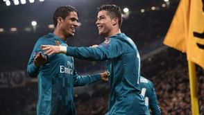 Ranking the 5 biggest sales in Real Madrid history