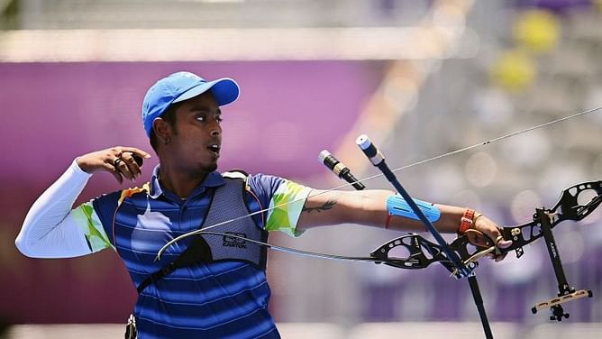 Atanu Das out of Olympics 2021 after losing to Japan's Takaharu Furukawa in pre-quarterfinals