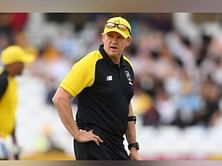 The Hundred Men's Competition 2021: Trent Rockets coach Andy Flower and two staff members test positive for COVID-19
