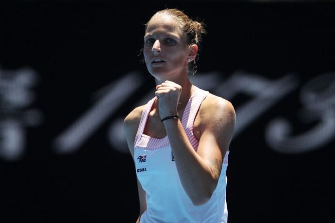 Olympics 2021: Karolina Pliskova vs Camila Giorgi preview, head-to-head & prediction