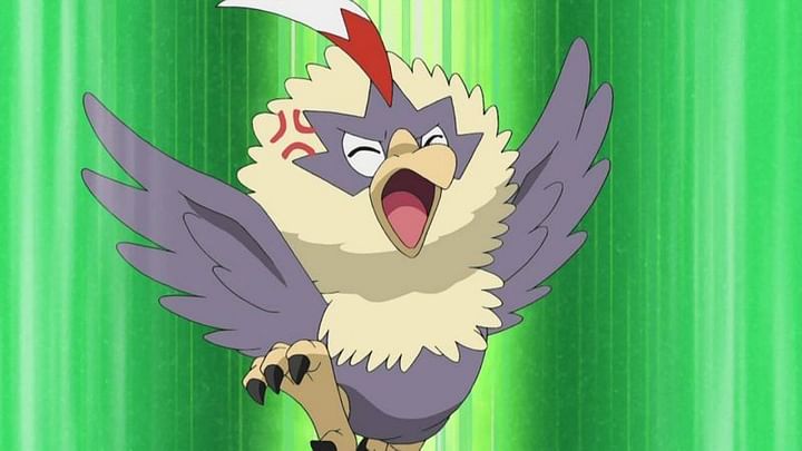 How to catch shiny Rufflet in Pokemon GO in July 2021