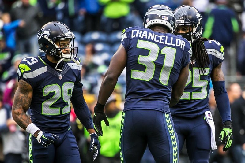The Legion of Boom dominated the NFL last decade.