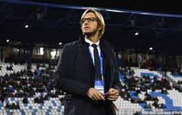 Chelsea midfielder lauded by Italian legend Massimo Ambrosini