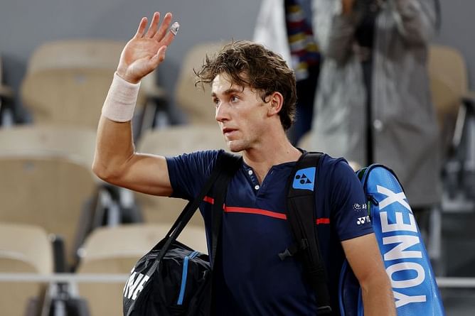 Bastad 2021: Casper Ruud vs Federico Coria preview, head-to-head & prediction | Nordea Open
