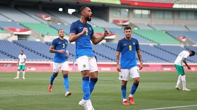 Brazil U23 vs Egypt U23 prediction, preview, team news and more | Tokyo Olympics 2020