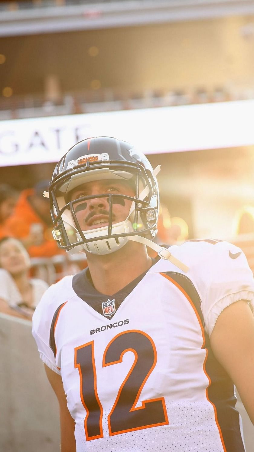 QB Paxton Lynch Joining CFL