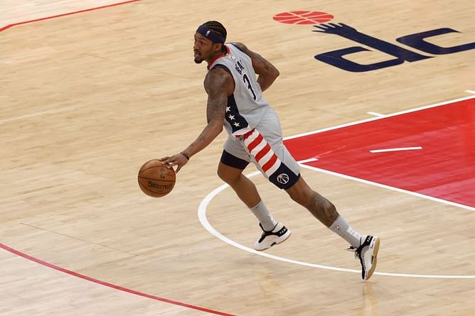 Top 3 landing spots for Bradley Beal if Washington Wizards star requests a trade in 2021 NBA offseason