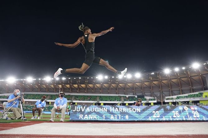 Watch out for these 5 track & field athletes at the Tokyo Olympics