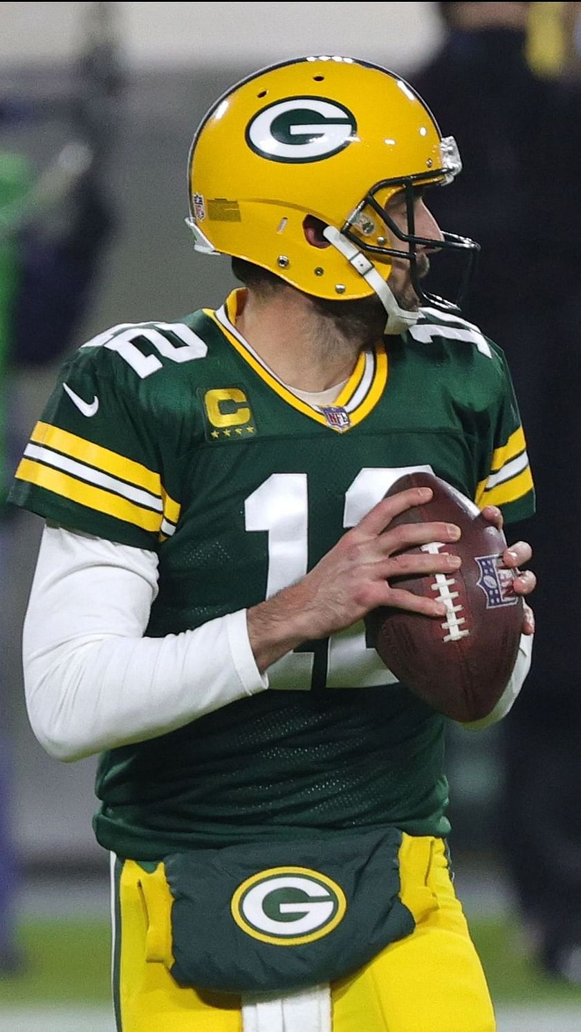 NFL Trade Rumors: Keeping Aaron Rodgers in 2022 nearly impossible