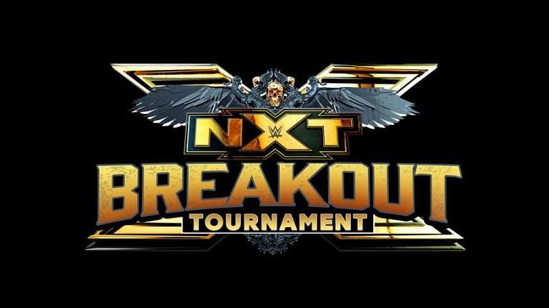 Which future stars will show up in the 2021 NXT Breakout Tournament?