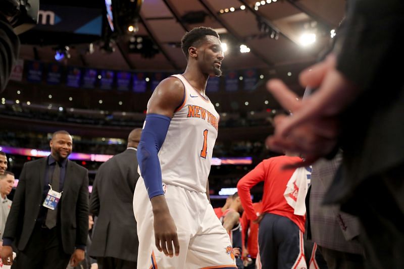 Bobby &lt;a href=&#039;https://www.sportskeeda.com/basketball/bobby-portis&#039; target=&#039;_blank&#039; rel=&#039;noopener noreferrer&#039;&gt;Portis&lt;/a&gt; played for the New York Knicks in the 2019-2020 campaign