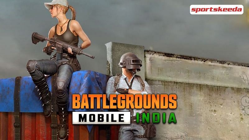 The Indian version of PUBG Mobile is called Battlegrounds Mobile India