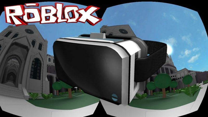 Playstation vr shop roblox