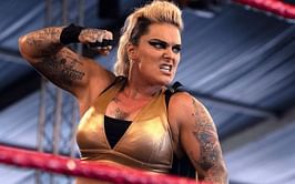 "I don't have good memories about it" - Jazzy Gabert on not enjoying some of her time in WWE