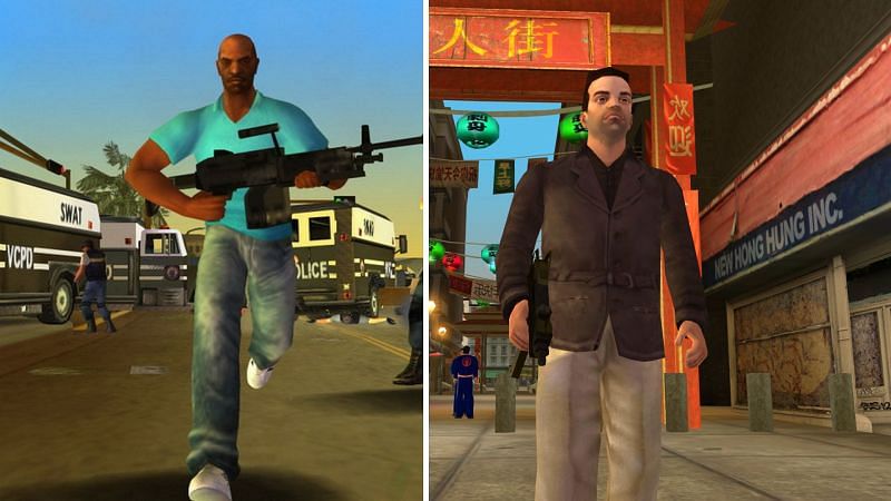 5 best GTA Vice City Stories missions