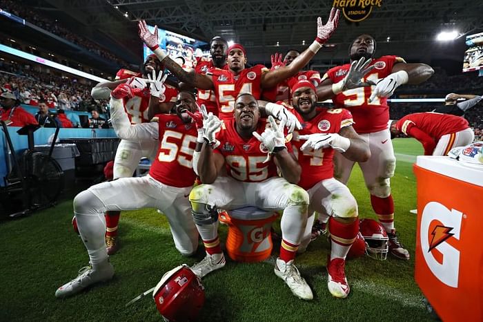 Five reasons for Chiefs Kingdom to keep the faith for 2021